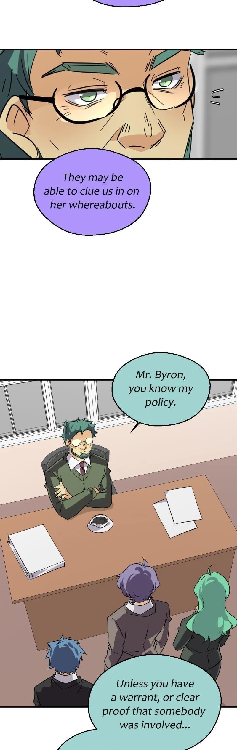 UnOrdinary — Chapter 307 — page 44