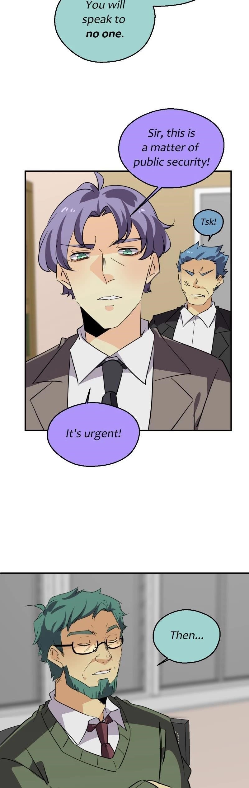 UnOrdinary — Chapter 307 — page 45