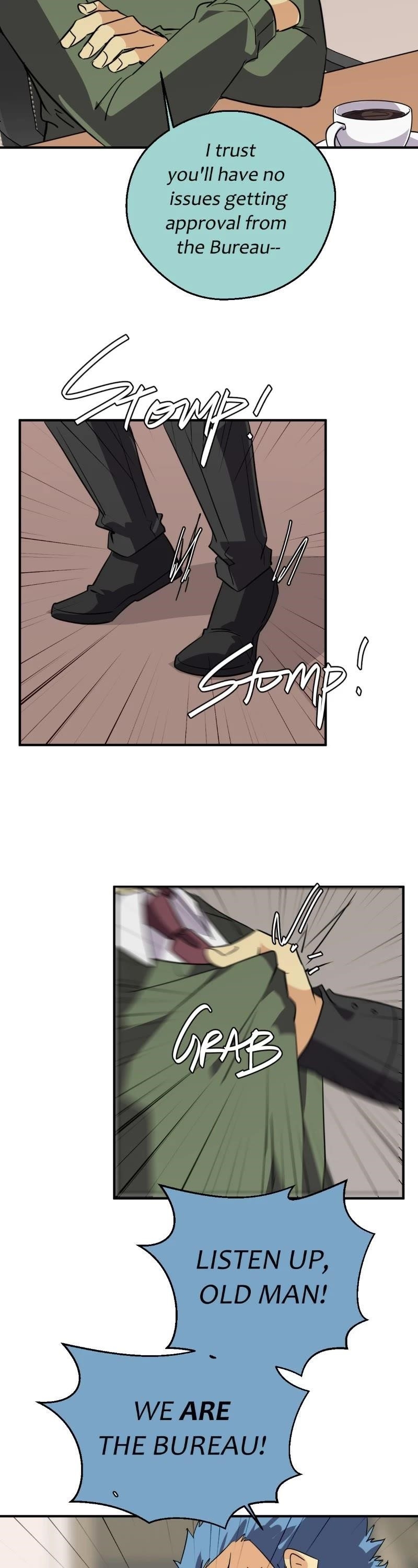 UnOrdinary — Chapter 307 — page 46