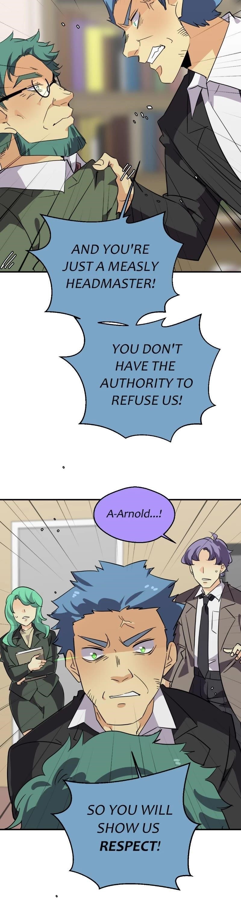 UnOrdinary — Chapter 307 — page 47