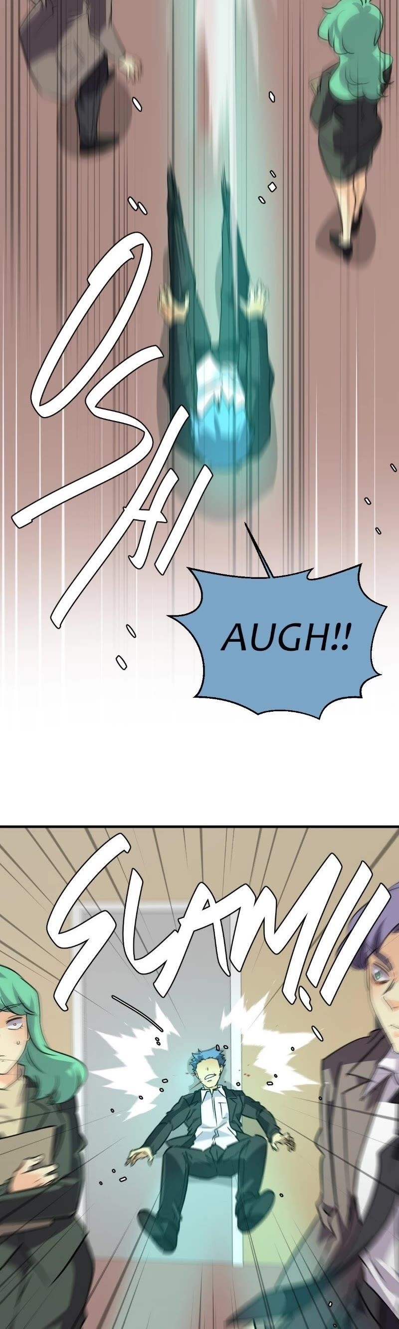 UnOrdinary — Chapter 307 — page 50