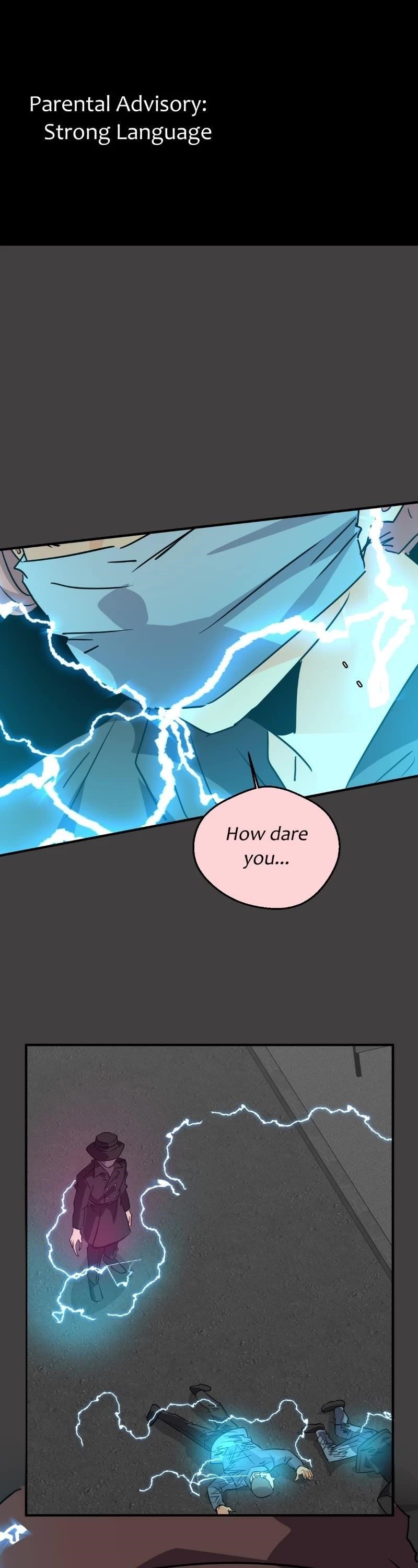 UnOrdinary — Chapter 310 — page 1