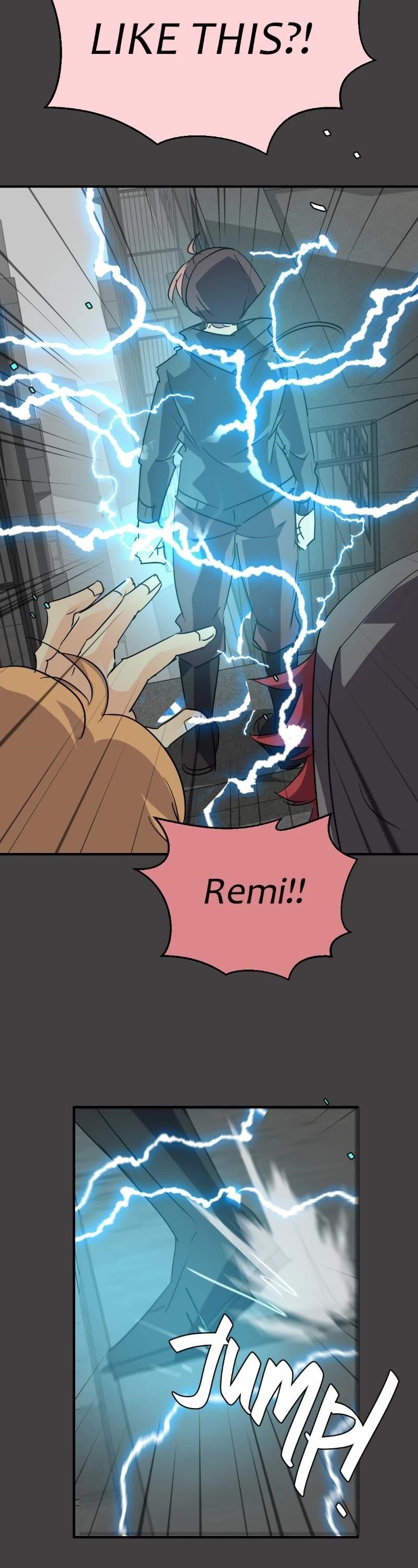 UnOrdinary — Chapter 310 — page 3