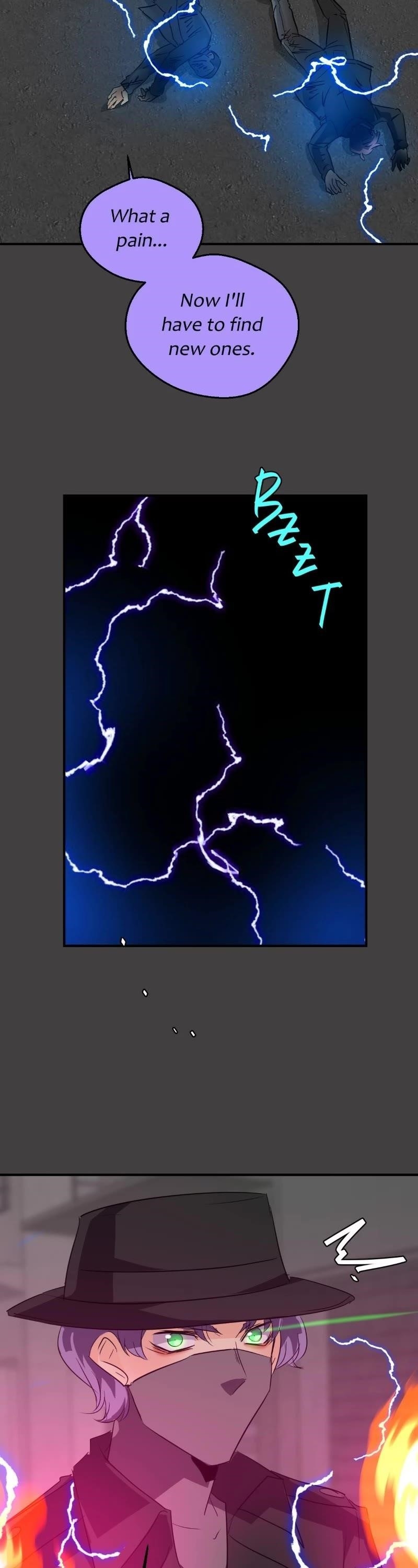 UnOrdinary — Chapter 310 — page 7