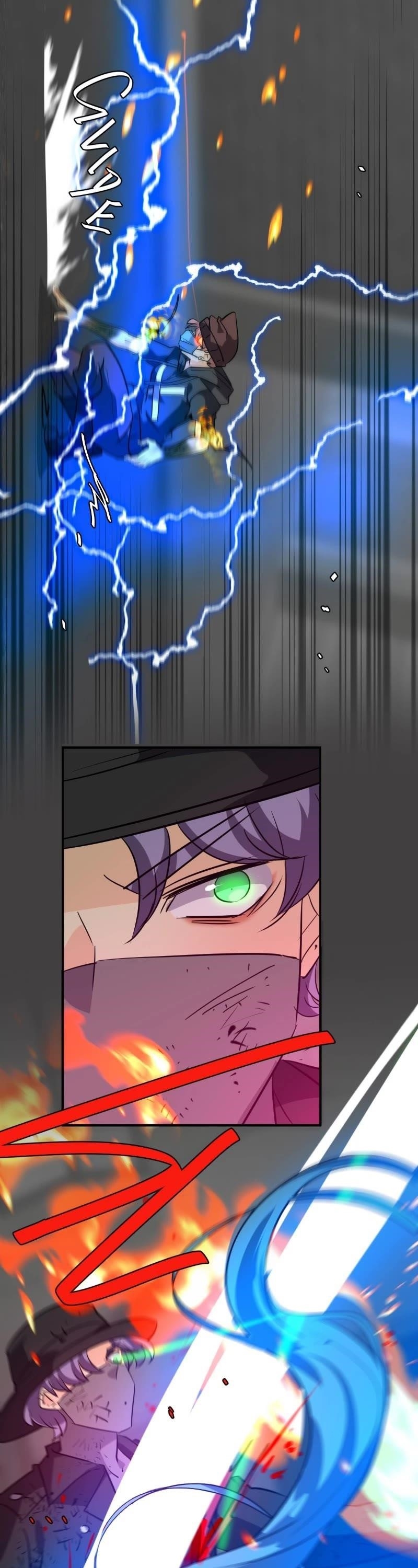 UnOrdinary — Chapter 310 — page 21