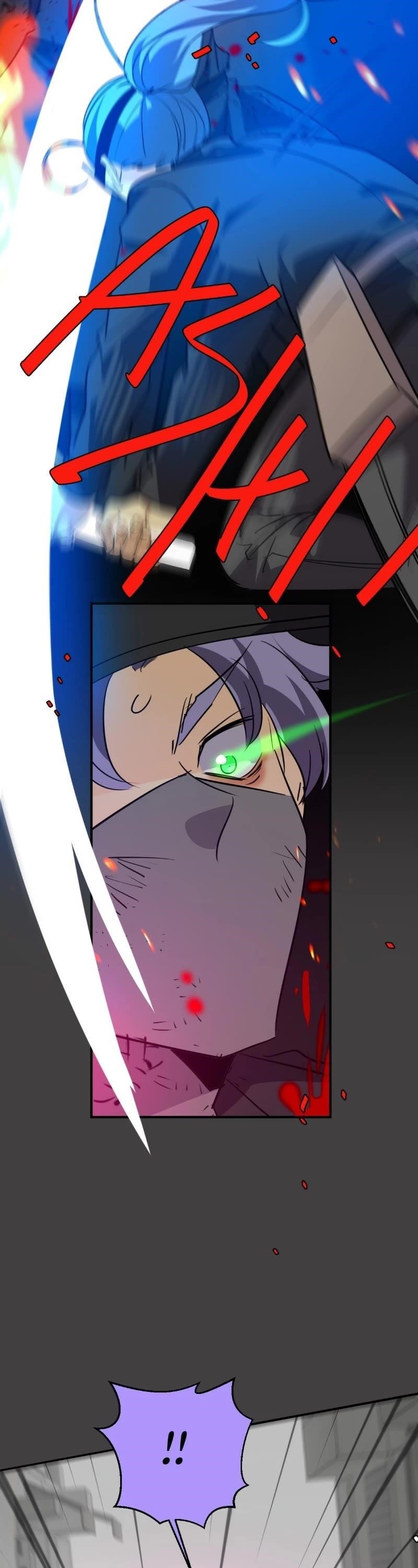 UnOrdinary — Chapter 310 — page 22