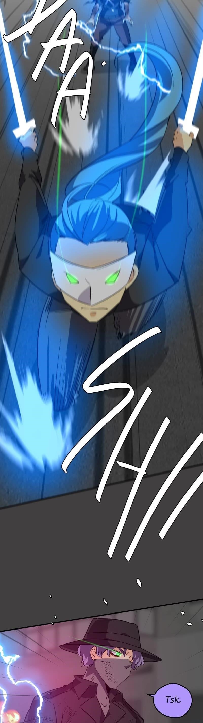 UnOrdinary — Chapter 310 — page 25