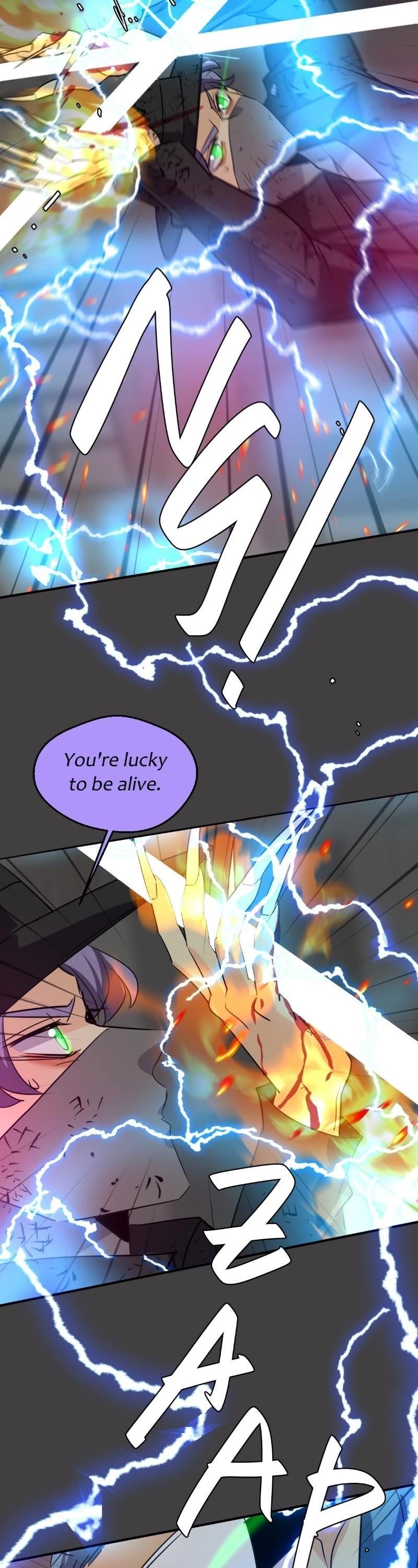 UnOrdinary — Chapter 310 — page 27
