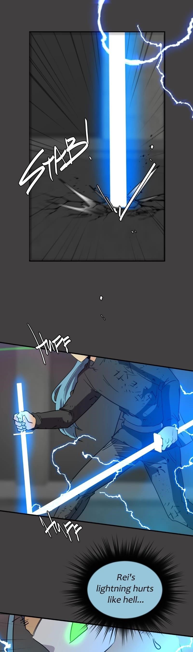 UnOrdinary — Chapter 310 — page 29