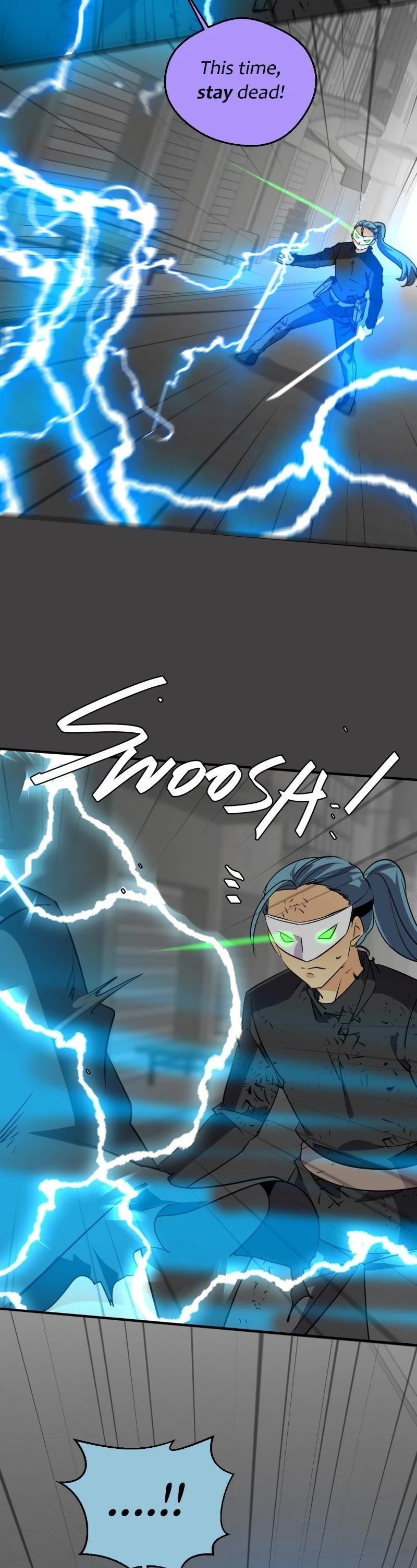 UnOrdinary — Chapter 310 — page 31