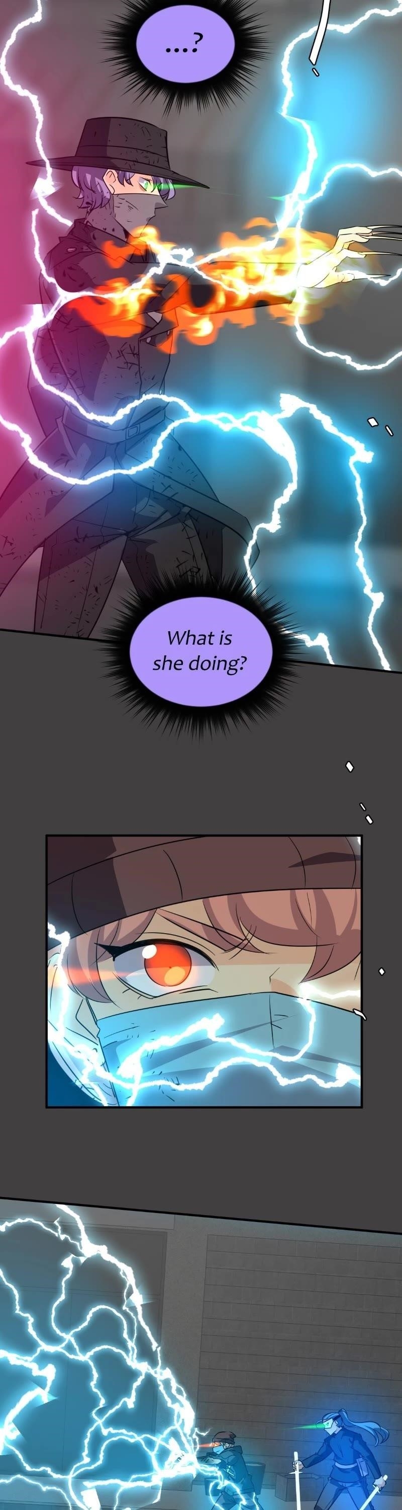 UnOrdinary — Chapter 310 — page 33