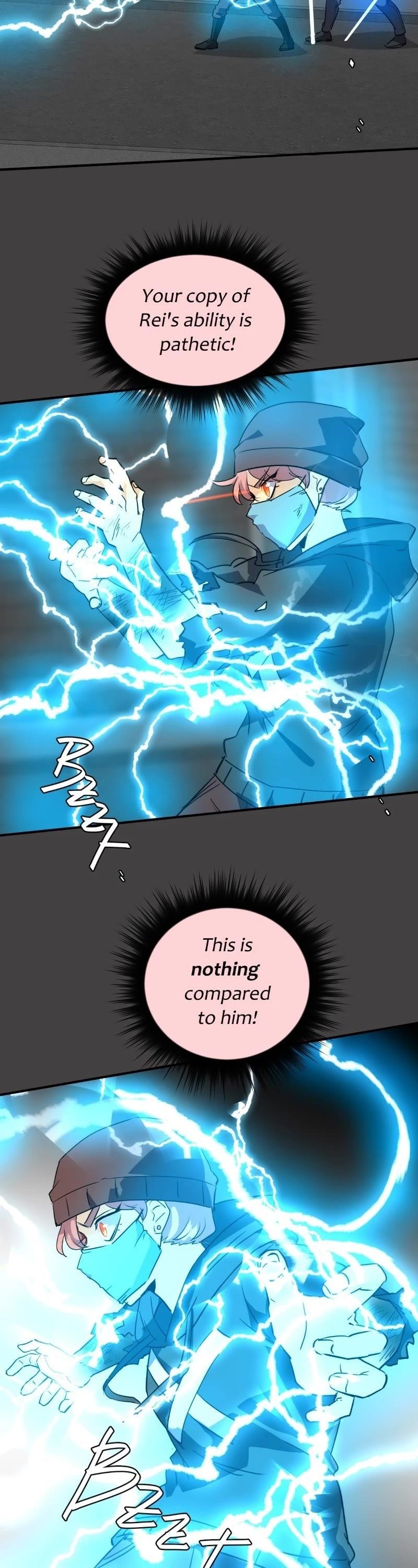 UnOrdinary — Chapter 310 — page 34