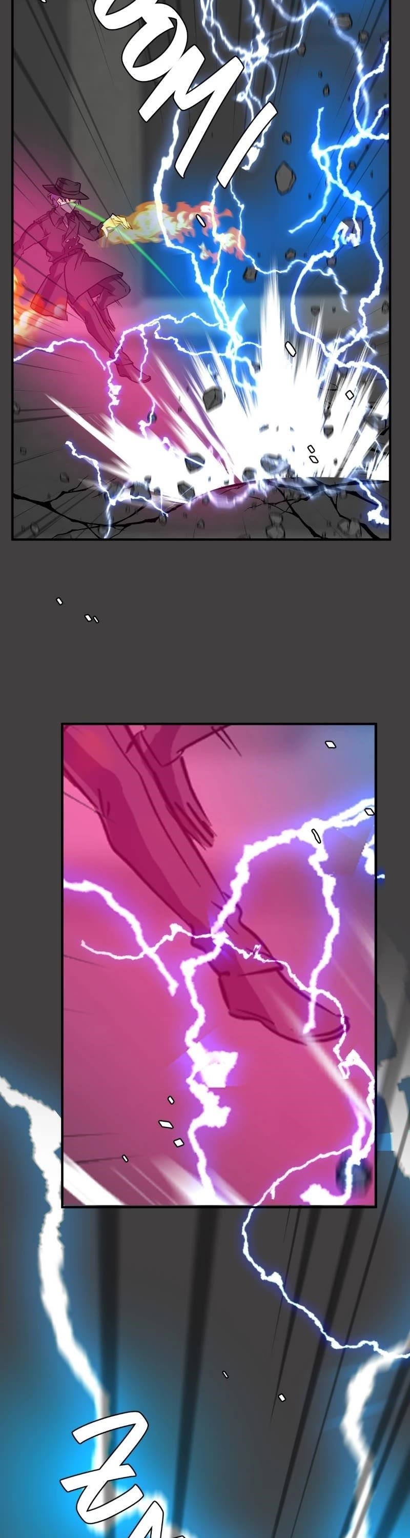 UnOrdinary — Chapter 310 — page 37
