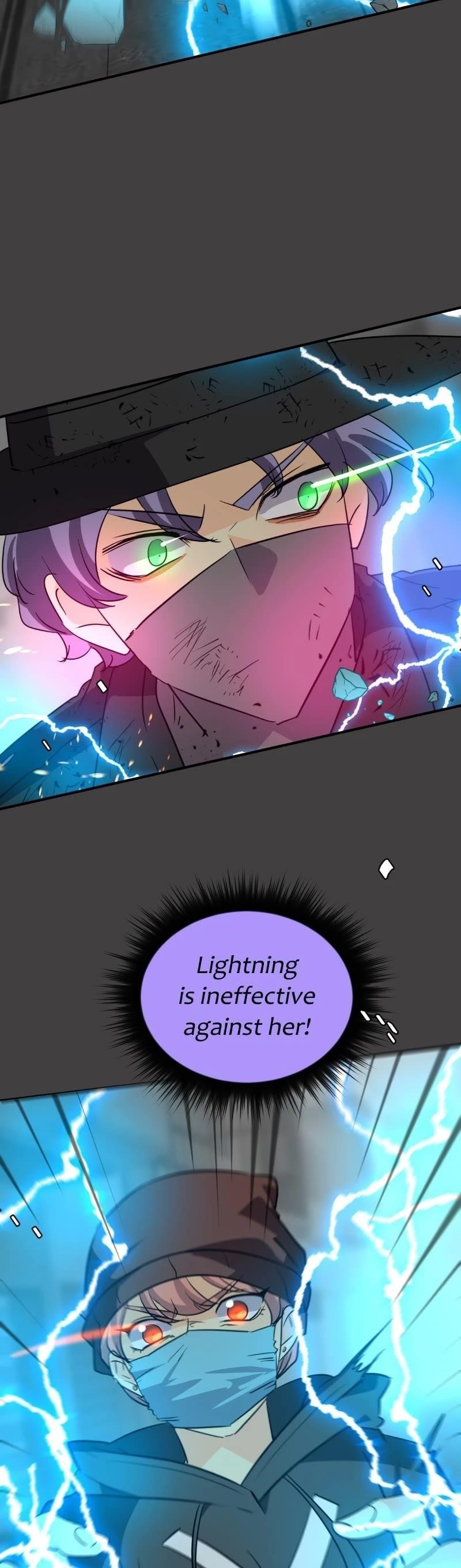 UnOrdinary — Chapter 310 — page 40