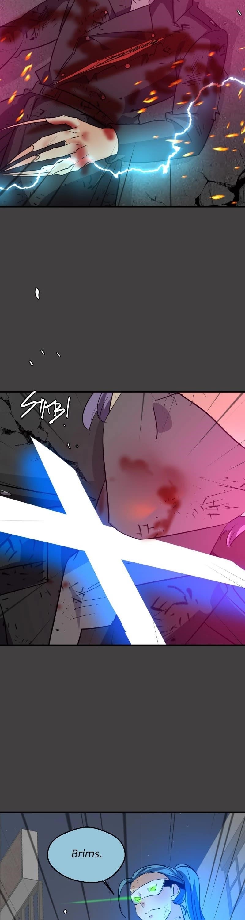UnOrdinary — Chapter 310 — page 46