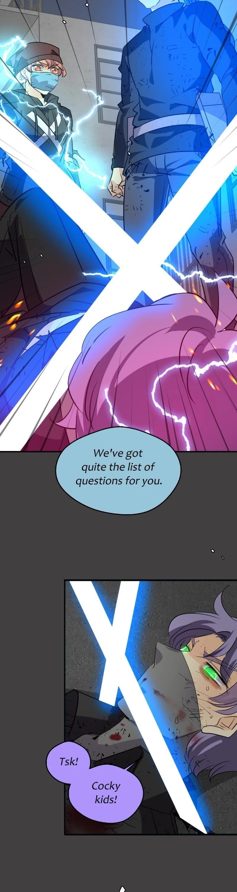 UnOrdinary — Chapter 310 — page 47