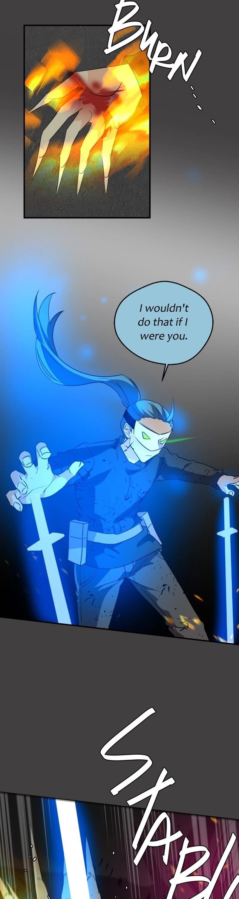 UnOrdinary — Chapter 310 — page 48