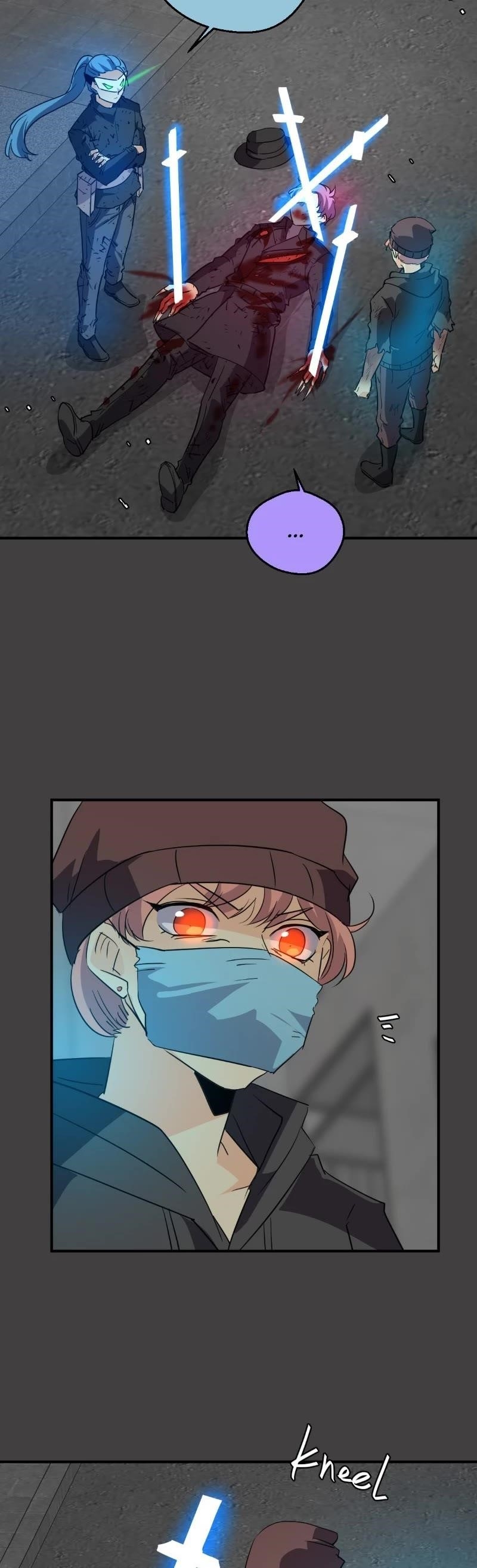 UnOrdinary — Chapter 310 — page 50