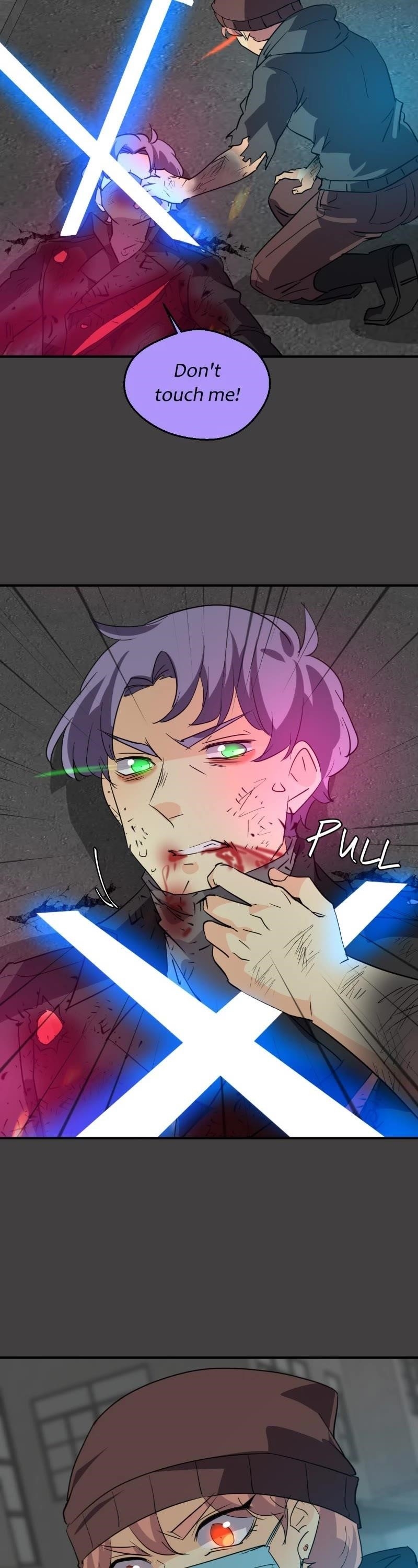 UnOrdinary — Chapter 310 — page 51