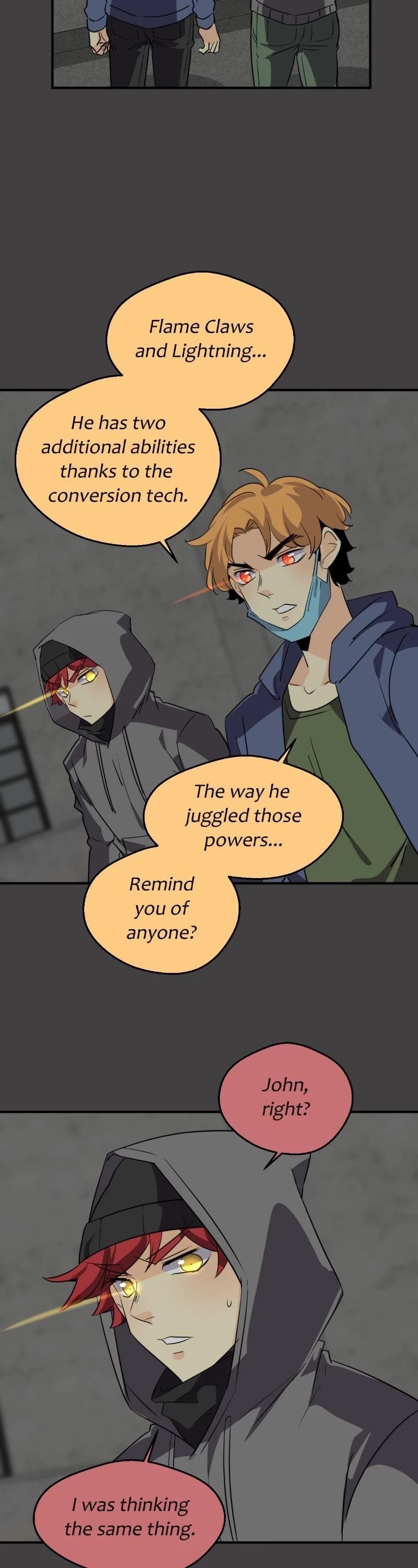 UnOrdinary — Chapter 310 — page 54