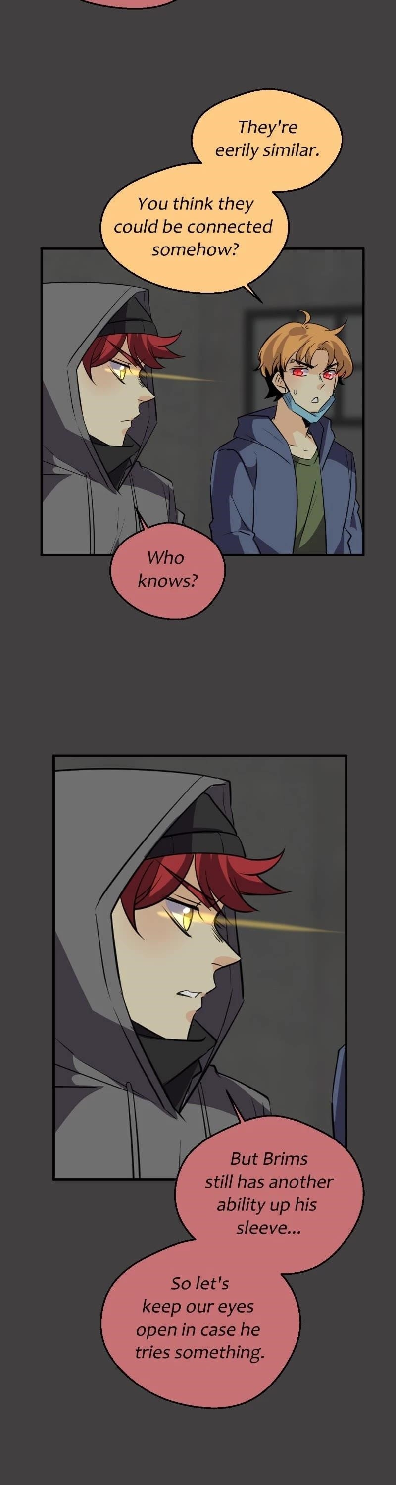UnOrdinary — Chapter 310 — page 55