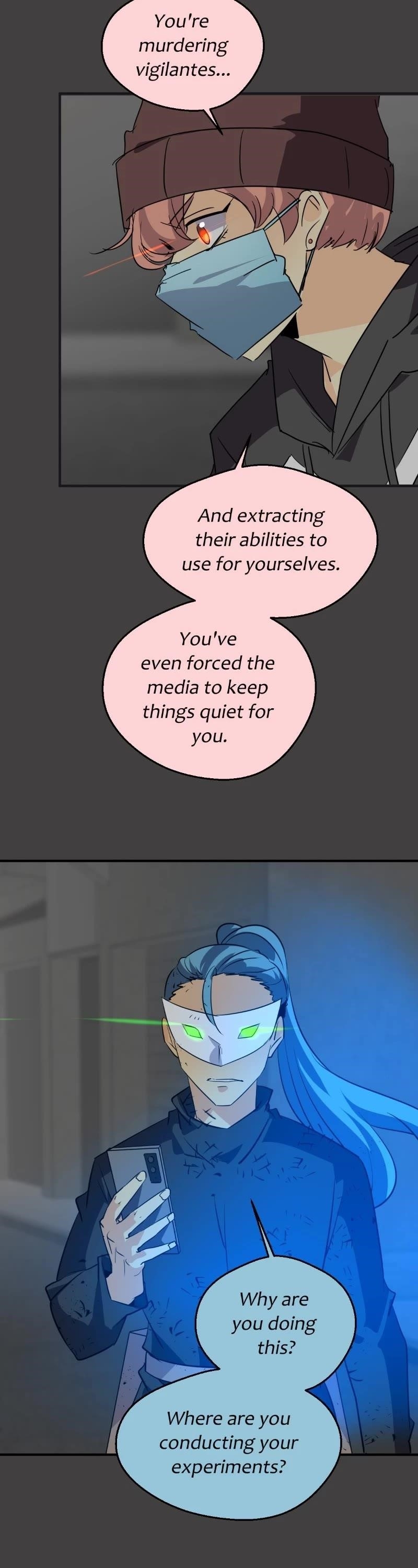UnOrdinary — Chapter 310 — page 58