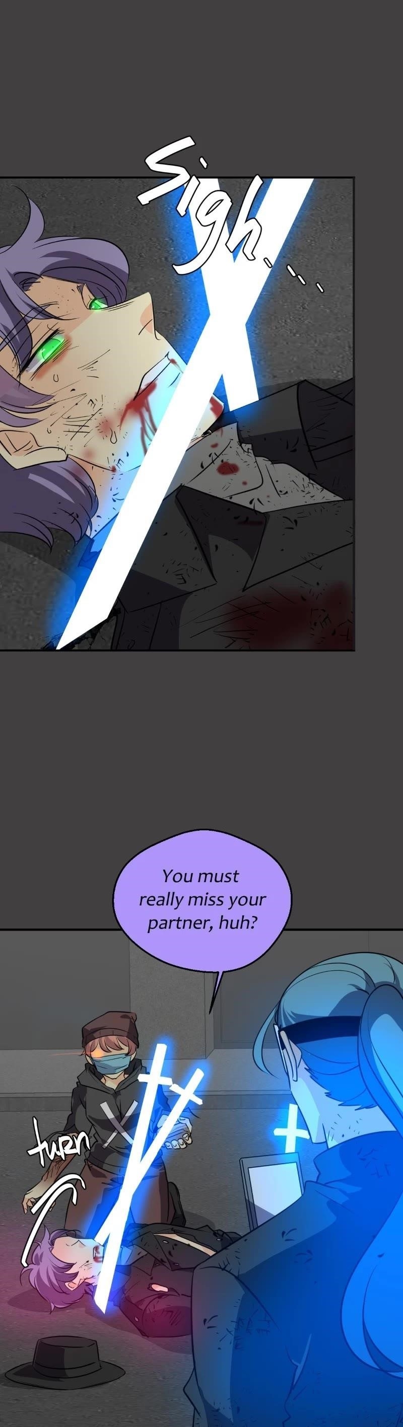 UnOrdinary — Chapter 310 — page 59