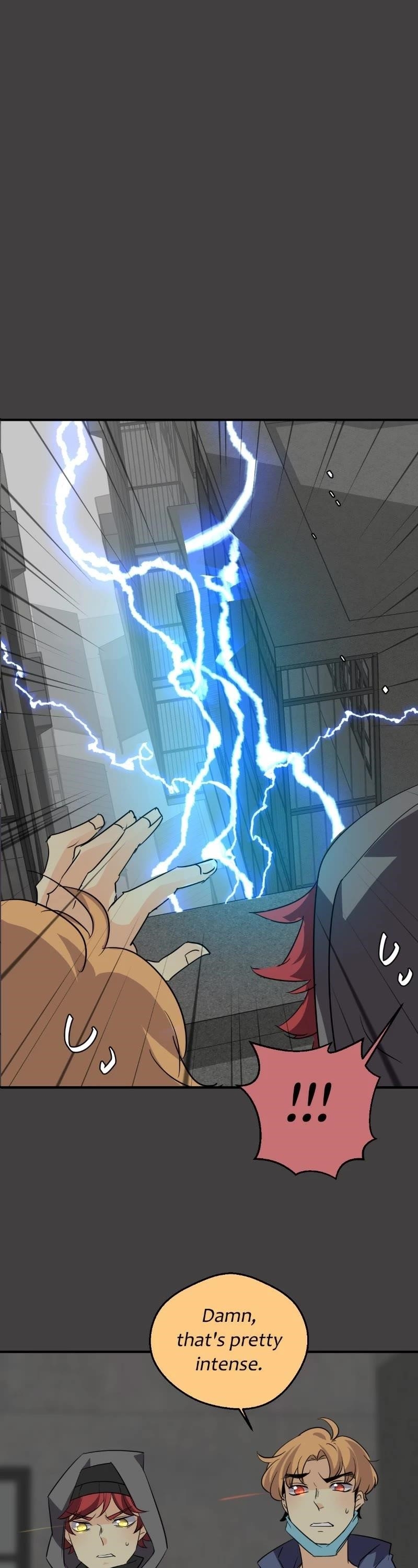 UnOrdinary — Chapter 310 — page 62
