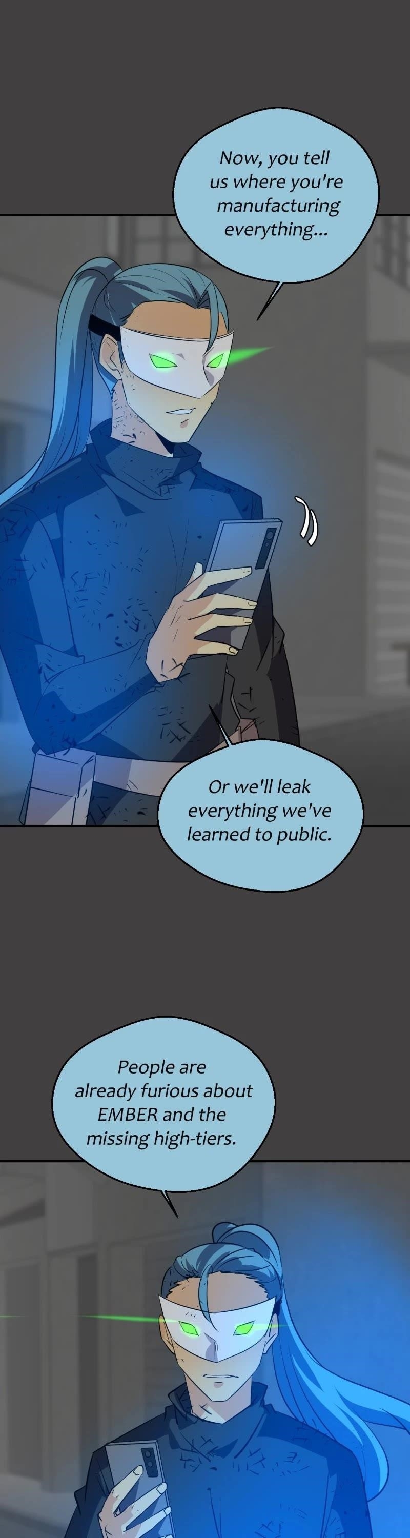 UnOrdinary — Chapter 310 — page 66