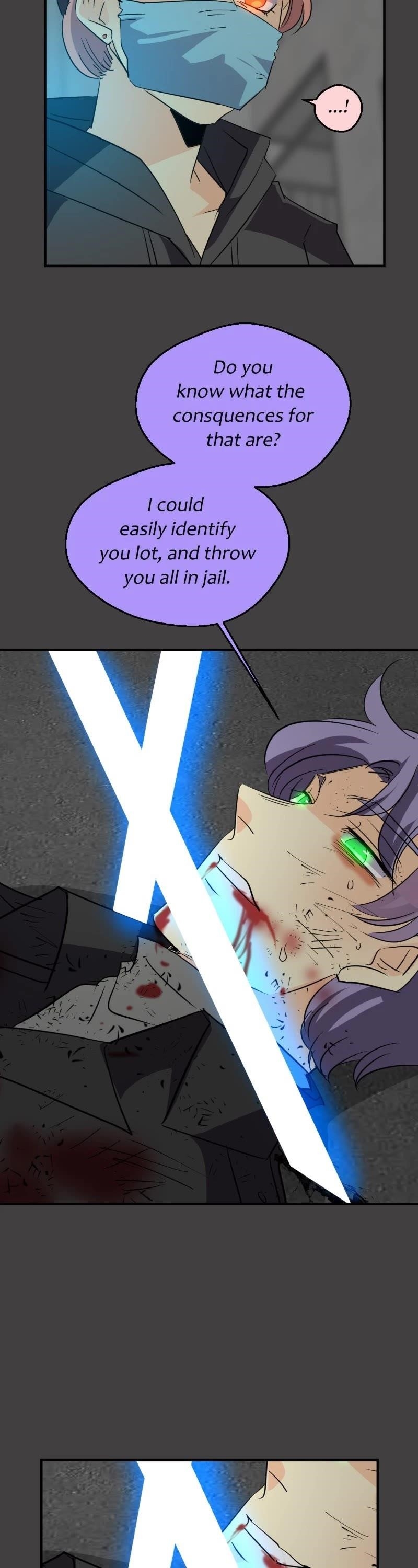 UnOrdinary — Chapter 310 — page 68
