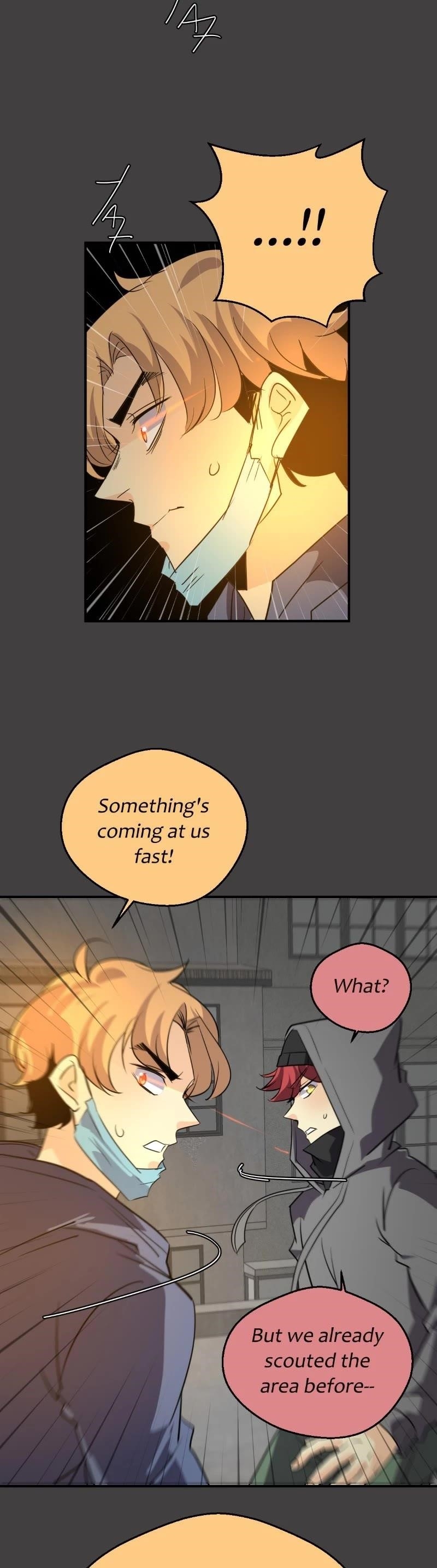UnOrdinary — Chapter 310 — page 70