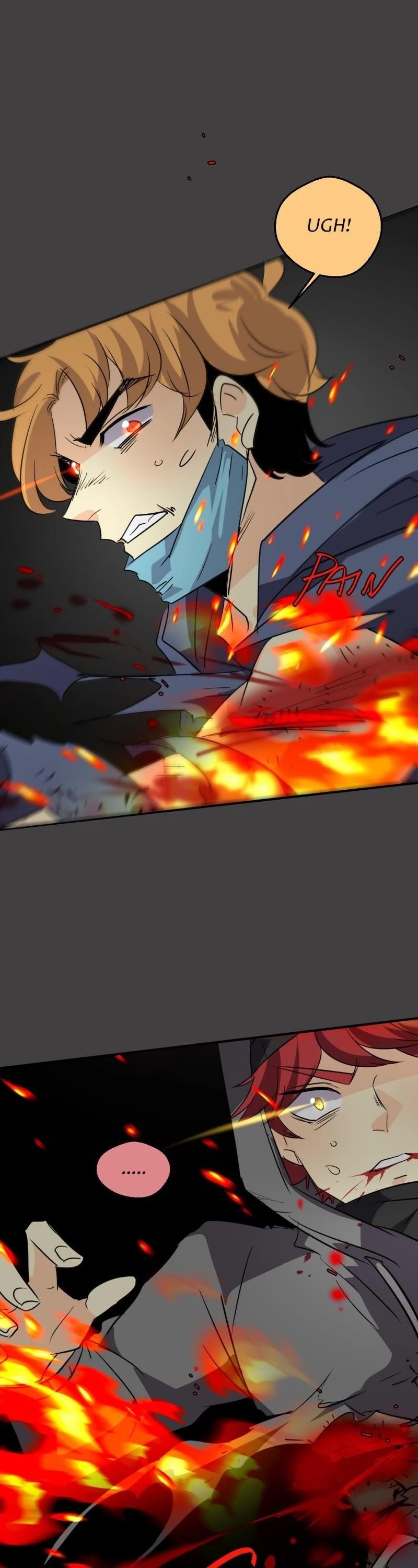 UnOrdinary — Chapter 310 — page 73