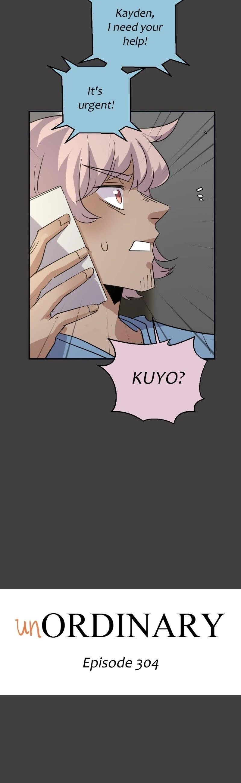 UnOrdinary — Chapter 312 — page 4