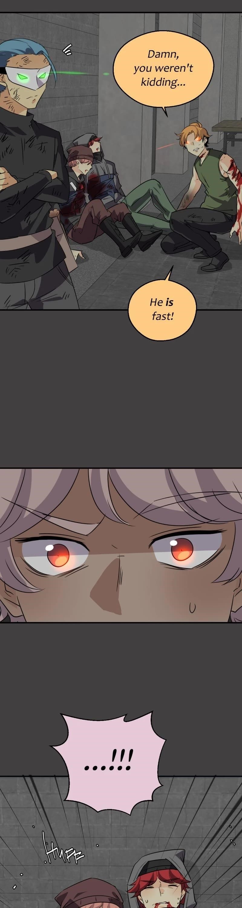 UnOrdinary — Chapter 312 — page 7