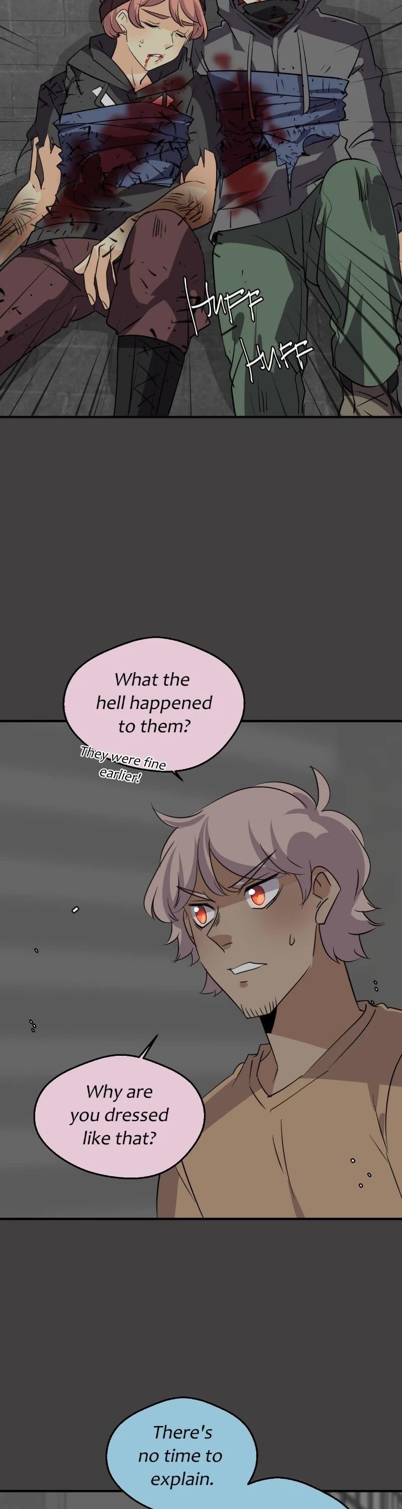 UnOrdinary — Chapter 312 — page 8
