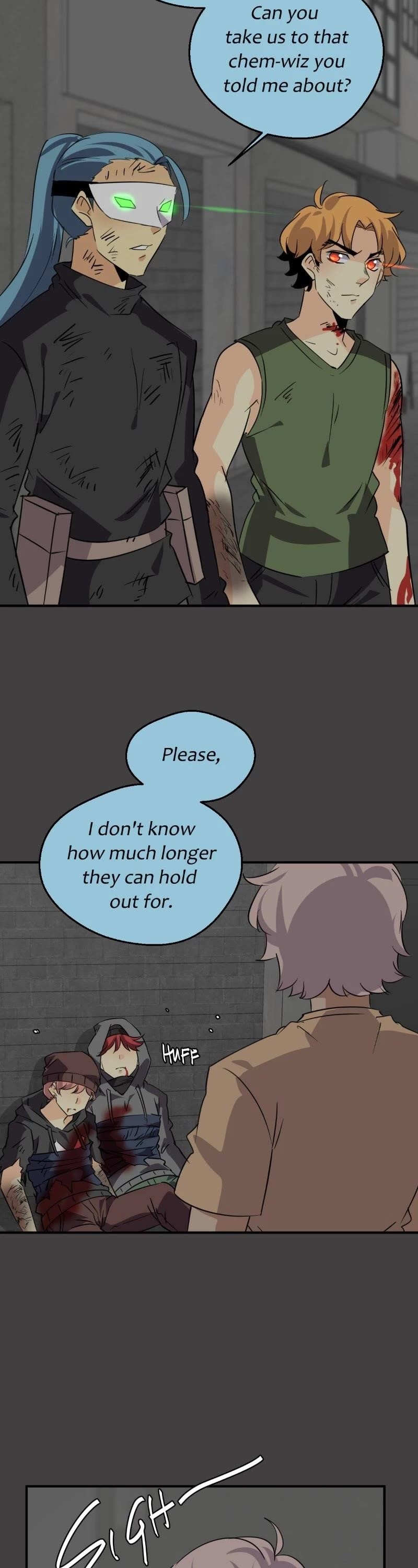 UnOrdinary — Chapter 312 — page 9