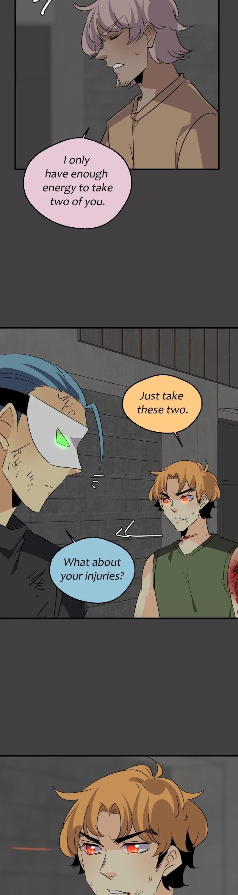 UnOrdinary — Chapter 312 — page 10
