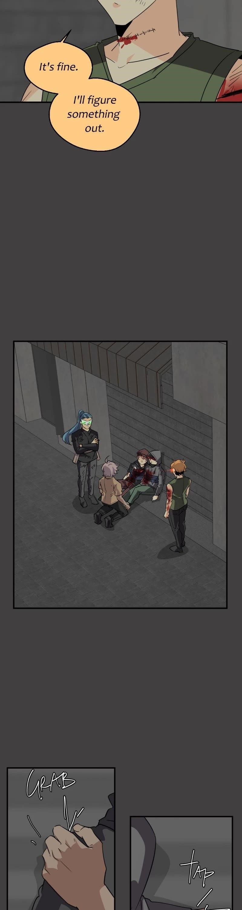 UnOrdinary — Chapter 312 — page 11