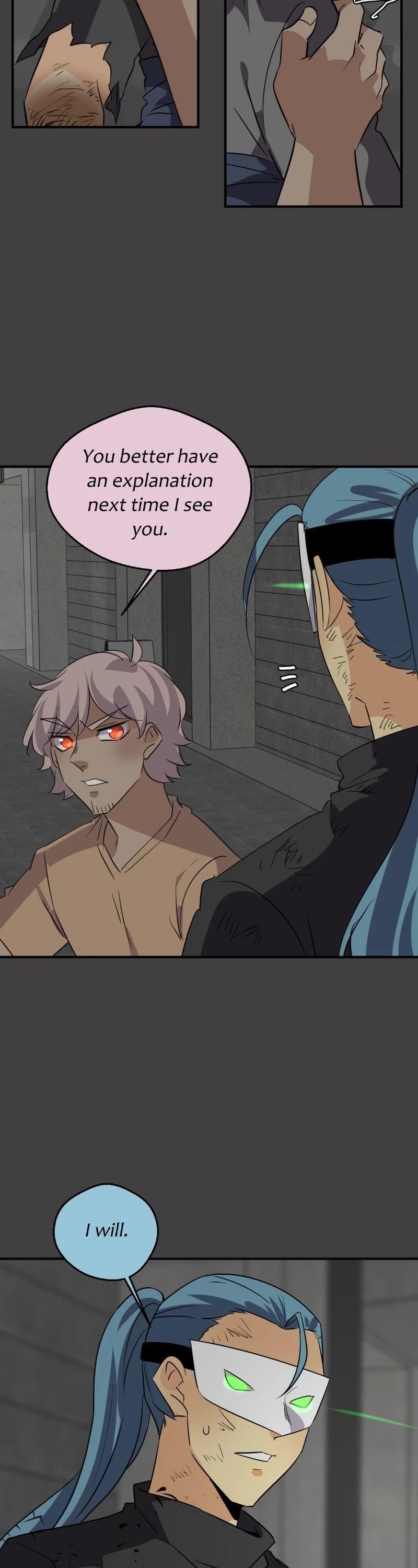 UnOrdinary — Chapter 312 — page 12