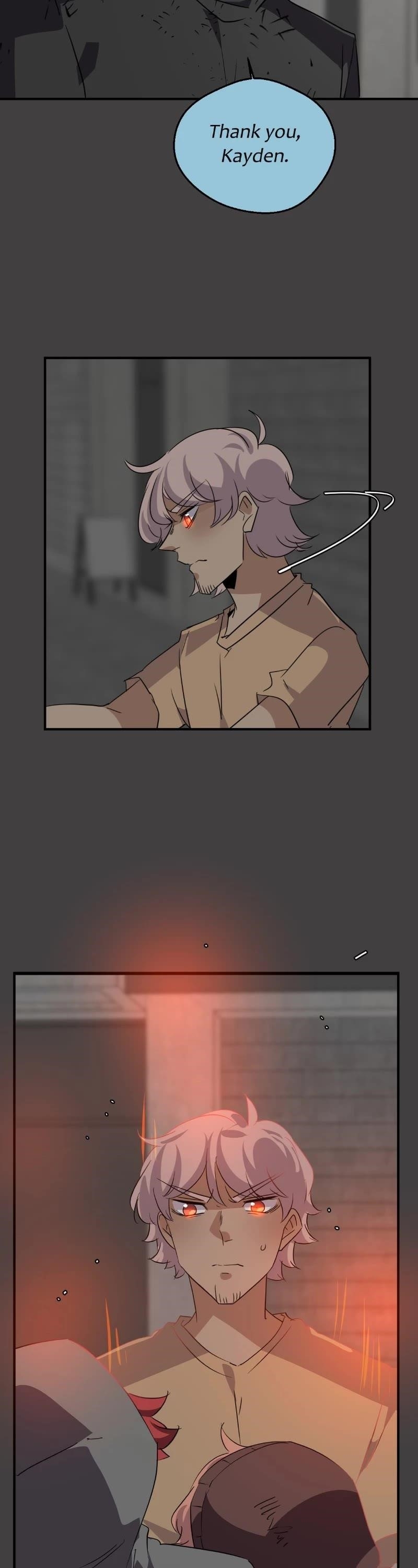 UnOrdinary — Chapter 312 — page 13