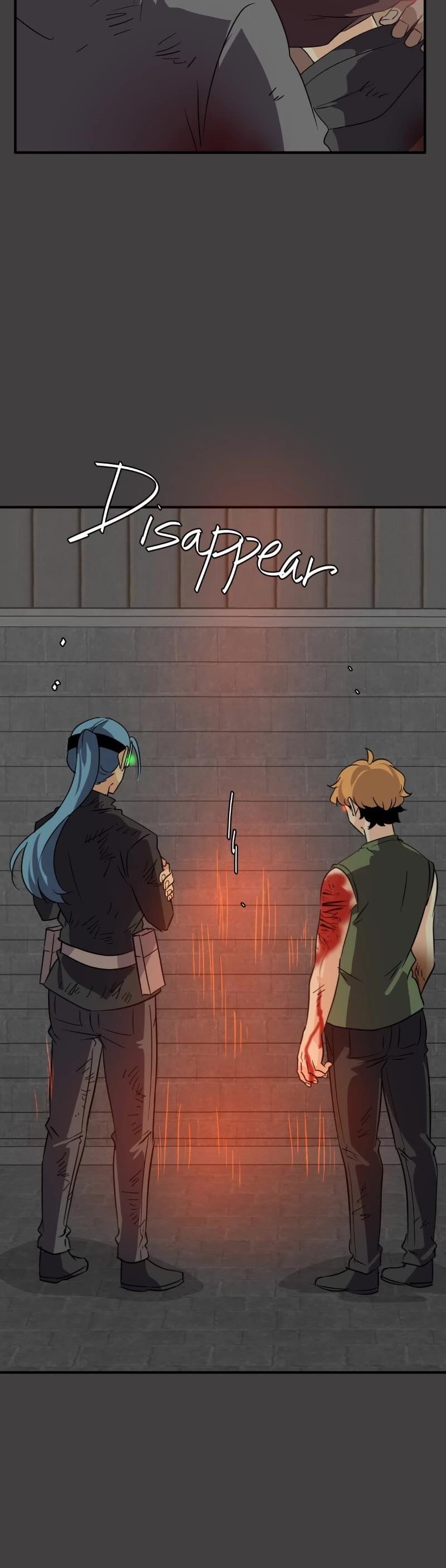 UnOrdinary — Chapter 312 — page 14
