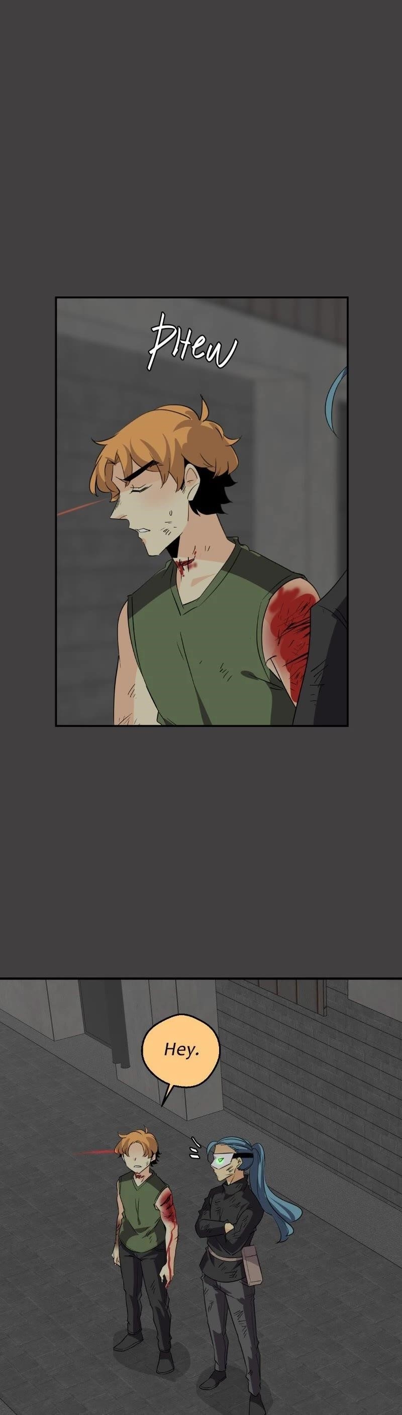 UnOrdinary — Chapter 312 — page 15