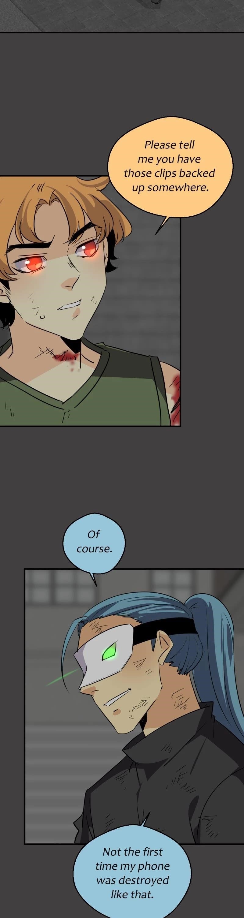 UnOrdinary — Chapter 312 — page 16