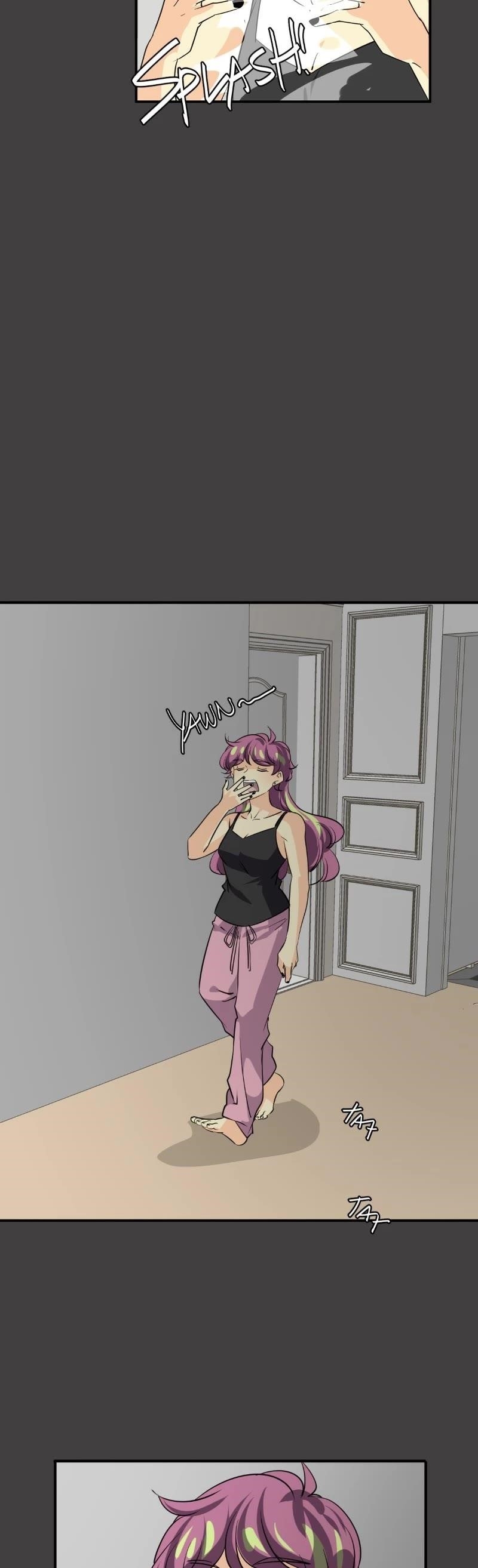 UnOrdinary — Chapter 312 — page 19