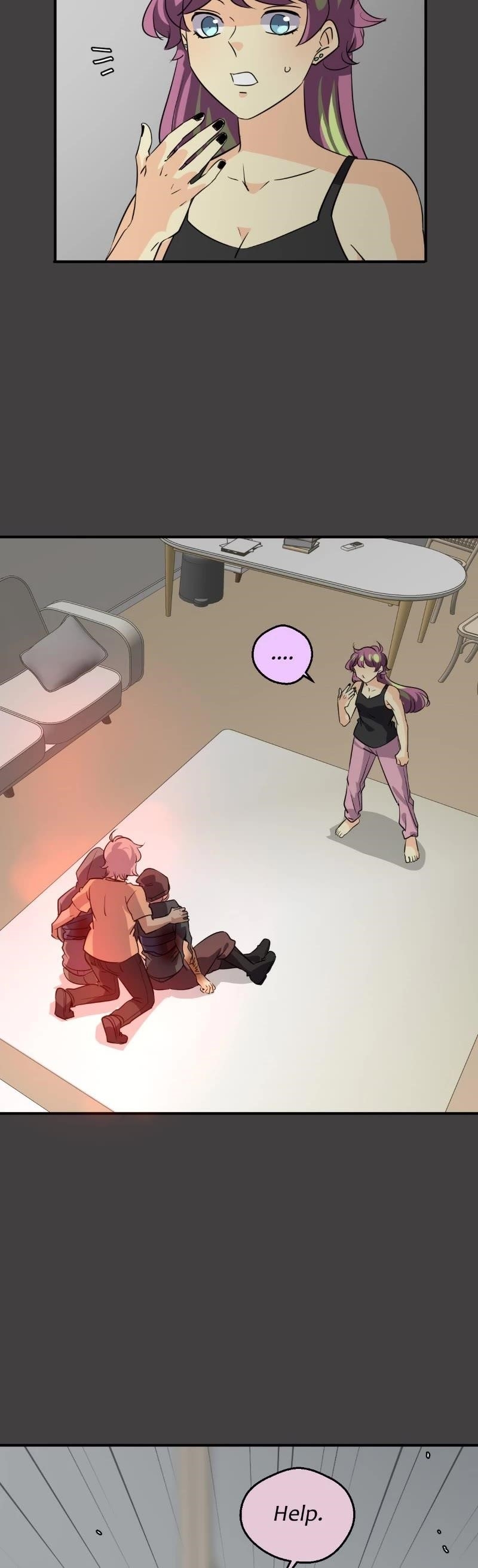 UnOrdinary — Chapter 312 — page 20