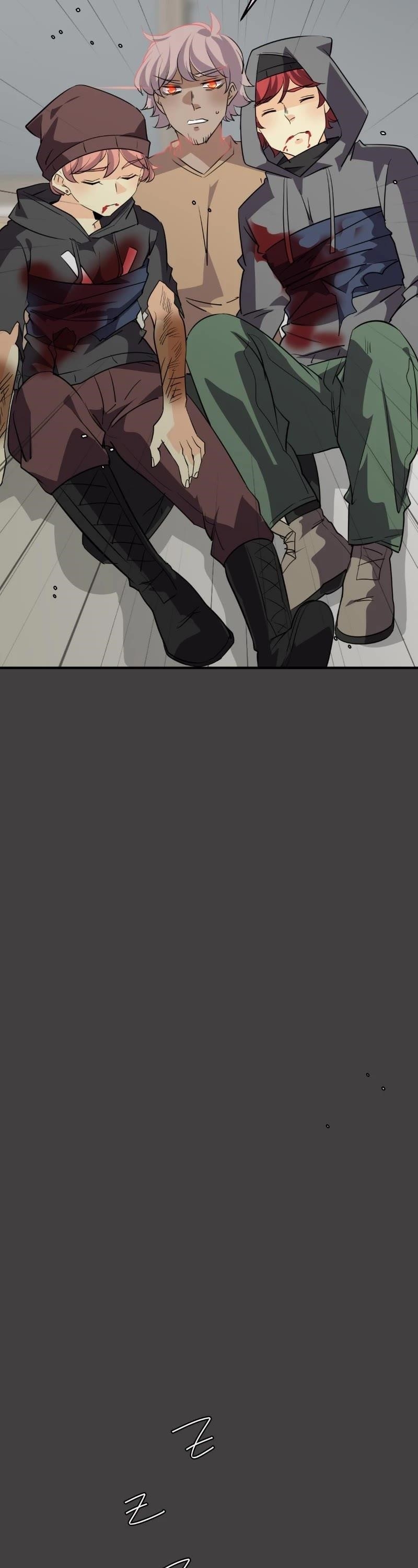 UnOrdinary — Chapter 312 — page 21