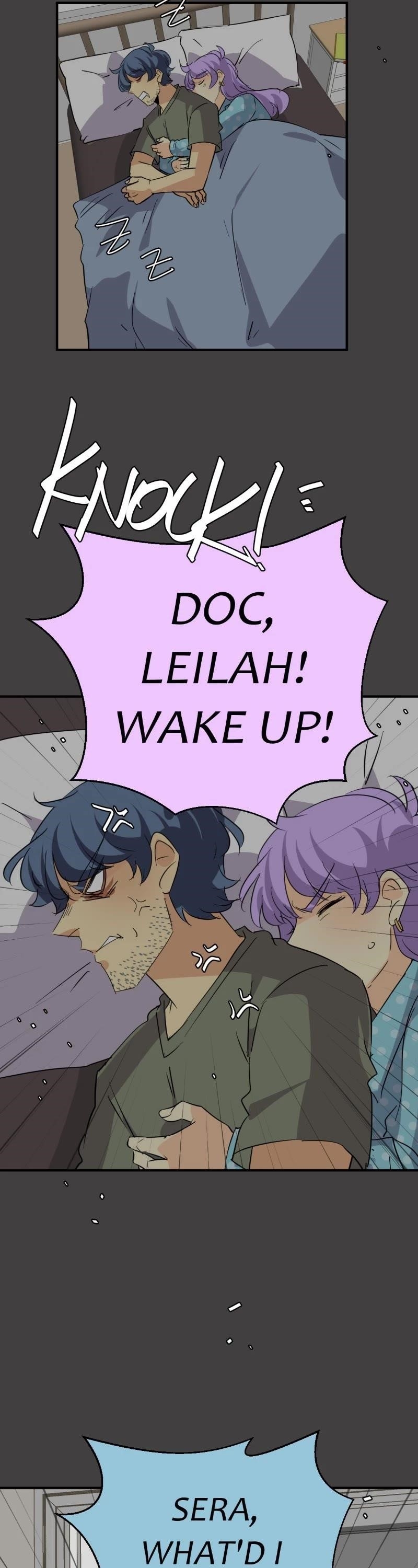 UnOrdinary — Chapter 312 — page 22