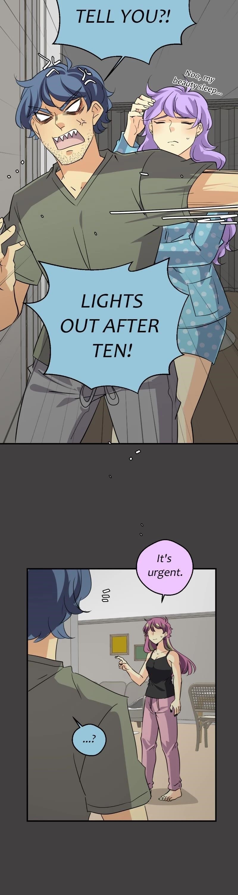UnOrdinary — Chapter 312 — page 23