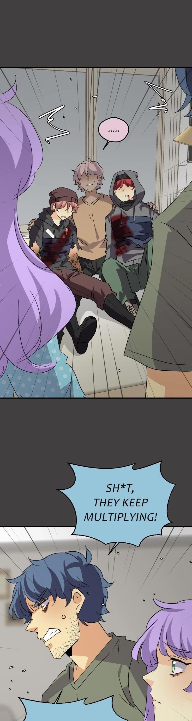 UnOrdinary — Chapter 312 — page 24