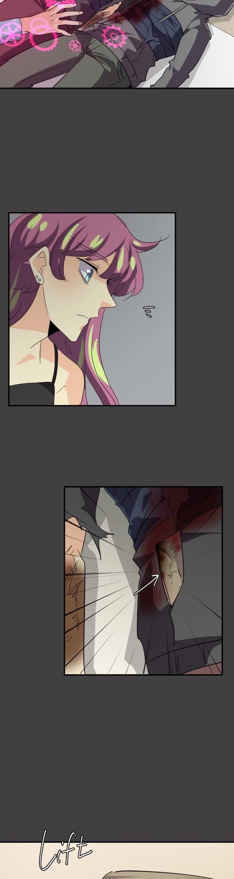 UnOrdinary — Chapter 312 — page 28